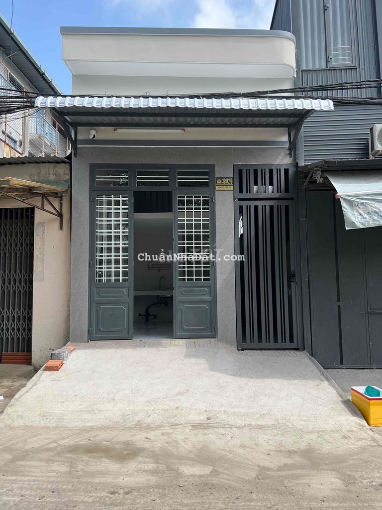 PHÒNG TRỌ MỚI XÂY - ĐƯỜNG NVC Nối dài - CÁCH ĐHYD 300M