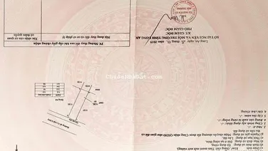 ĐẤT NỀN CẦN ĐƯỚC