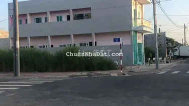 Phòng trọ lầu đúc Long Hậu-Cần Giuộc- Long An