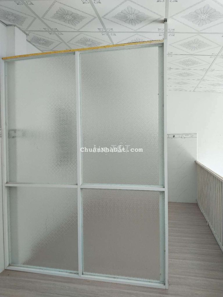 Nhà trọ mặt tiền Trần Ngọc Giải , có gác