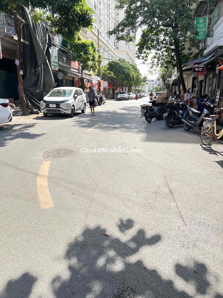 Cho thuê mặt bằng kd gần time cty, chung cư Hoà Bình