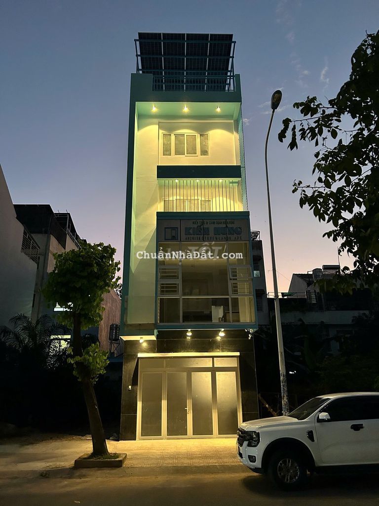 Phòng trọ cao cấp khu dân cư Thái Bình, gần siêu thị Go Dĩ An