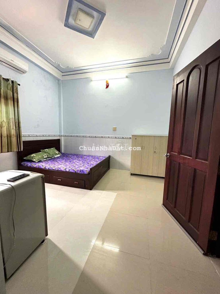 Minihouse Giá Rẻ KDC 586