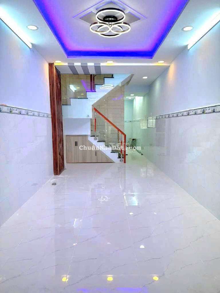 ✅ BÁN NHÀ QUẬN 8 – PHƯỜNG PHÚ ĐỊNH – 40M² – 💰 3.95 tỷ – VF3 TỚI CỬA