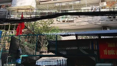 3,5Tỷ Căn Hộ 60m2 Ng.V.Trỗi