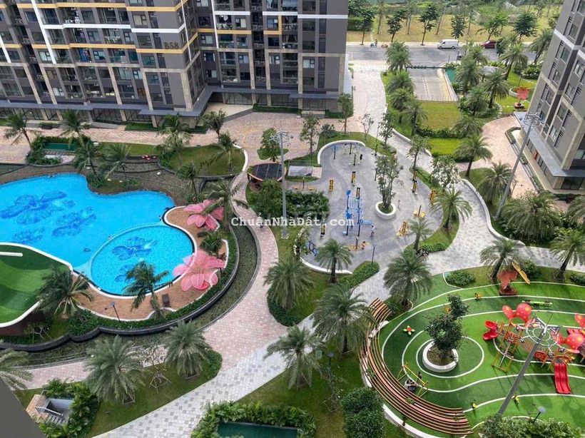 căn hộ 2 pn Vinhomes grandpark