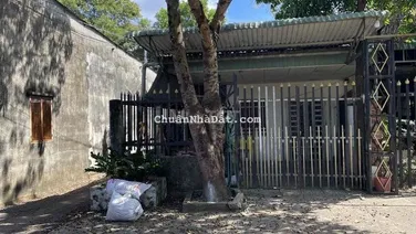 Bán gấp nhà 180m² (5x36) trung tâm TP Đồng Xoài giá chỉ 1,1 Tỷ