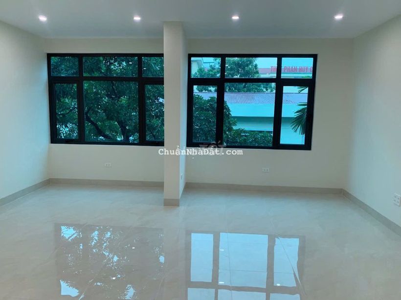 CHO THUÊ TÒA VĂN PHÒNG 47m2 PHỐ NGUYỄN CHÍ THANH, ĐỐNG ĐA, HÀ NỘI
