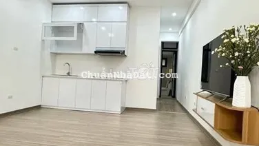 💒 TẬP THỂ SƯ PHẠM - #CẦU #GIẤY - THOÁNG SÁNG - FULL NỘI THẤT XỊN SÒ