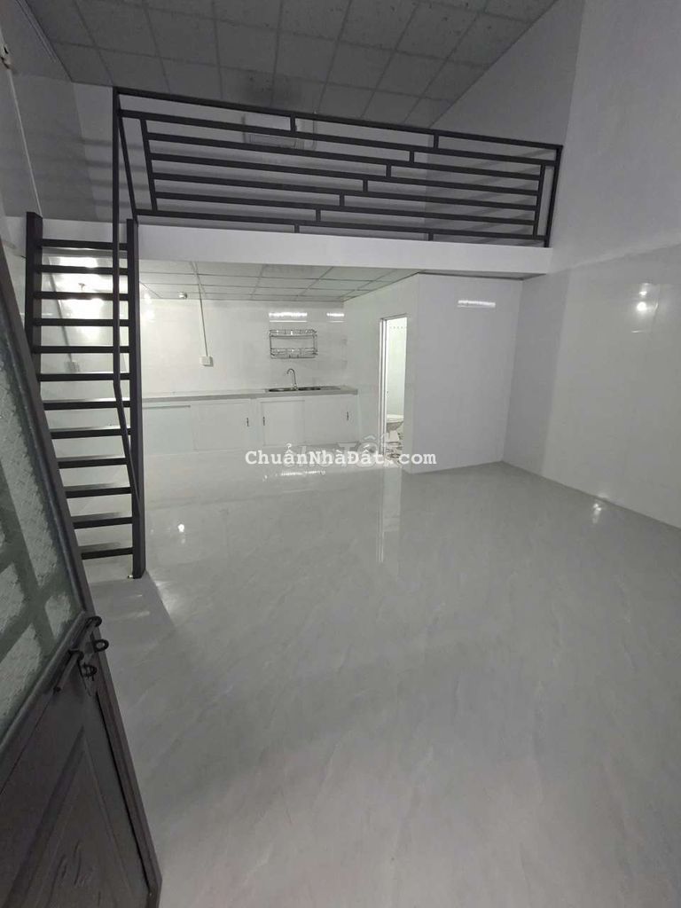 🍀TRỐNG 1 PHÒNG TRỌ MỚI XÂY SIÊU RỘNG CÓ GÁC MÁY LẠNH TIỆN NGHI🍀