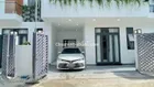 Nhà trệt 1 Lầu, Phú Mỹ, TDMm DT: 7x12, thổ cư: 60, 3PN, 2WC, sân ô tô
