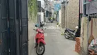 CHO THUÊ NHÀ NGAY TRUNG TÂM GÒ VẤP GẦN SIÊU THỊ COOPMART BV GÒ VẤP