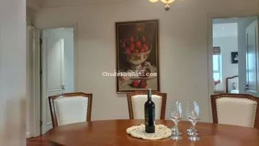 BÁN CHUNG CƯ SIÊU ĐẸP VINACONEX, HÀ ĐÔNG, 3N, 9T