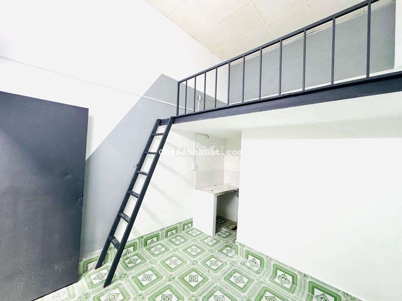 Phòng trọ Quốc Lộ 1K rộng rãi , sạch sẽ , an ninh