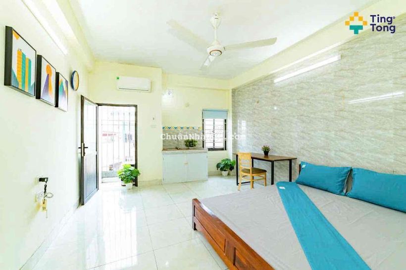 CCMN 59 MỄ TRÌ HẠ CẠNH YÊN HOÀ