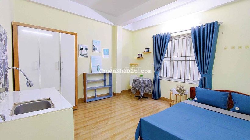 63 LÊ ĐỨC THỌ CÓ PHÒNG GIÁ TỐT - SẠCH SẼ CỬA SỔ THOÁNG - Ở ĐƯỢC LUÔN