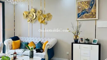 CĂN HỘ CAO CẤP ĐẦU TIÊN TẠI CẦN THƠ