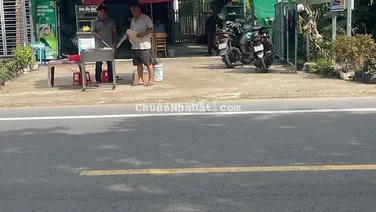 Cho thuê mặt bằng