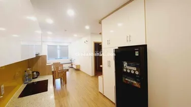 Căn Hộ 2PN 70m2 Full NT Saigonhomes Bình Tân