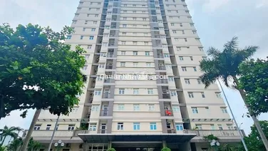 BÁN CĂN GÓC HARMONY PHẠM VĂN ĐỒNG