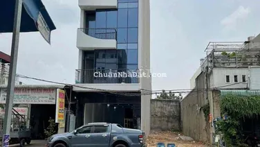 VĂN PHÒNG CHO THUÊ NGUYÊN CĂN HOẶC THEO TẦNG