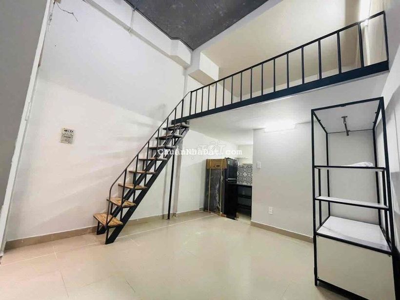 CHO THUÊ PHÒNG TRỌ GIÁ RẺ QUẬN TÂN BÌNH 40m2 đường Lê Bình Q.Tân Bình
