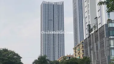 Bán căn hộ chung cư Grand SunLake Văn Quán, Hà Đông