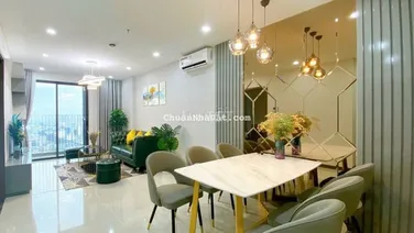 Bán gấp căn hộ Richstar 90m2 - 3 Phòng - 2WC nhà đẹp, Giá: 4.3 tỷ