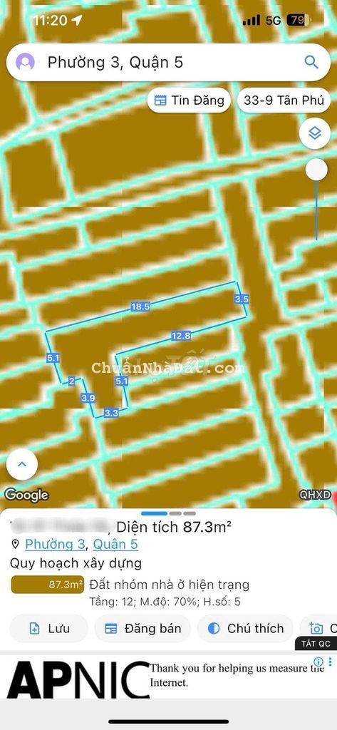 bán gấp trả nợ