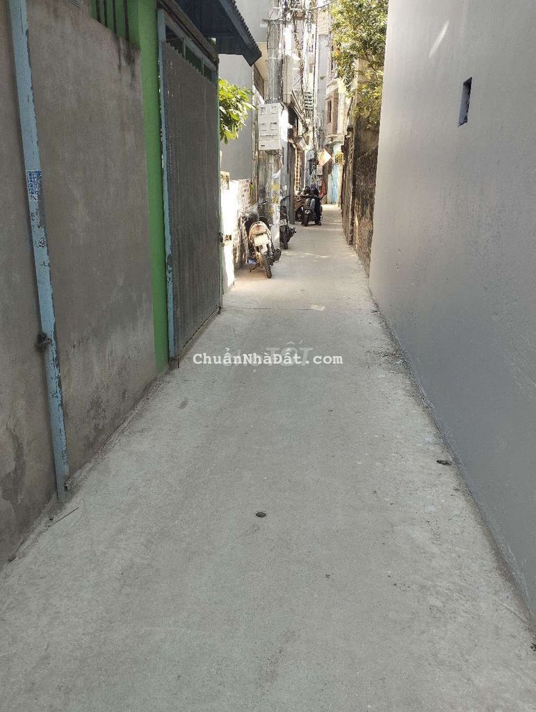 47m đất mặt ngõ tả thanh oai thanh trì 4.8 tỷ