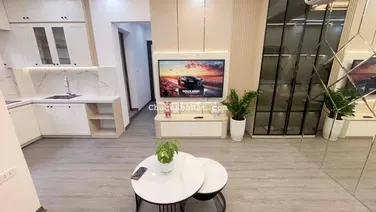 tin thật . Ngon đẹp về đón tết , TT Kim Ngưu lô góc 3 ngủ phân lô ô to