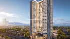 Căn hộ The Sang 2 PN view Sông Hàn Đà Nẵng bàn giao Quý II/2026