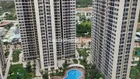 CĂN HỘ VINHOME Q9 DT 54,6M2 CÓ 2PN,TRANG BỊ NỘI THẤT ĐẦY ĐỦ VIEW CV