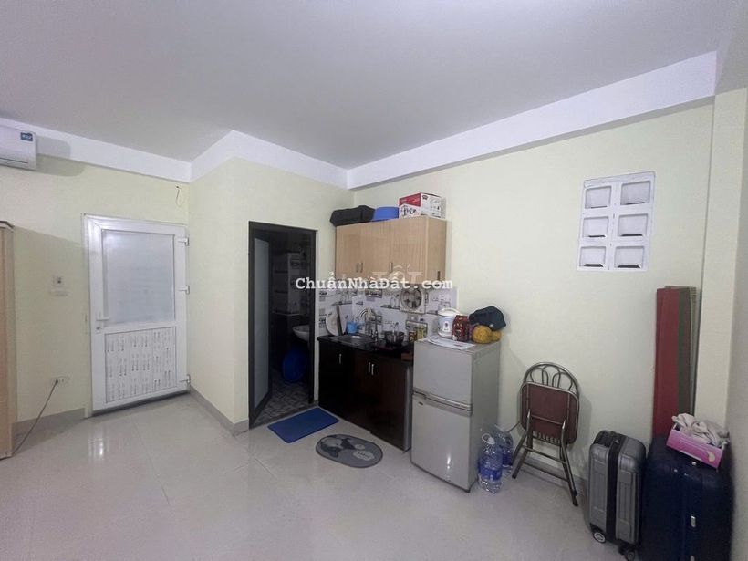 Phòng trọ 24m2 ở Di Trạch Hoài Đức