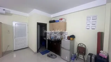 Phòng trọ 24m2 ở Di Trạch Hoài Đức