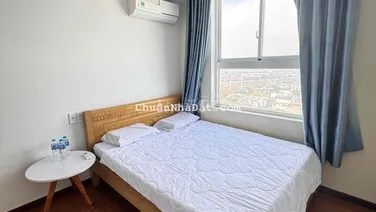 cho thuê căn hộ Samsora Riverside