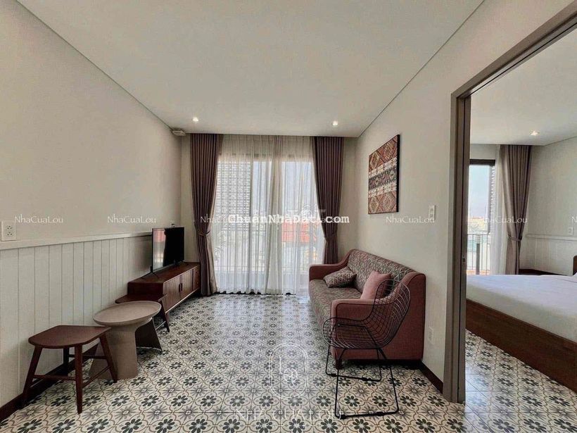 ♟️CHUỖI CĂN HỘ STUDIO - 1PN - 2PN - 3PN FULL NT NGAY KHU SÂN BAY