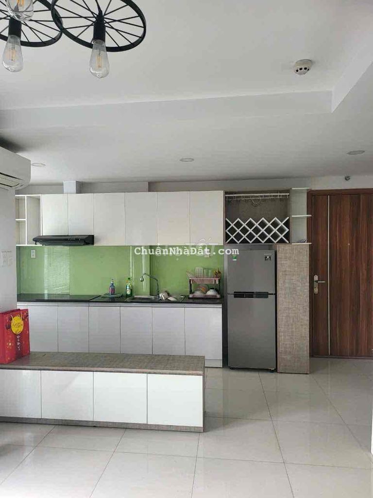 cho thuê chung cư Samsora Riverside