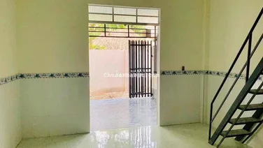 Nhà ở cho thuê có gác