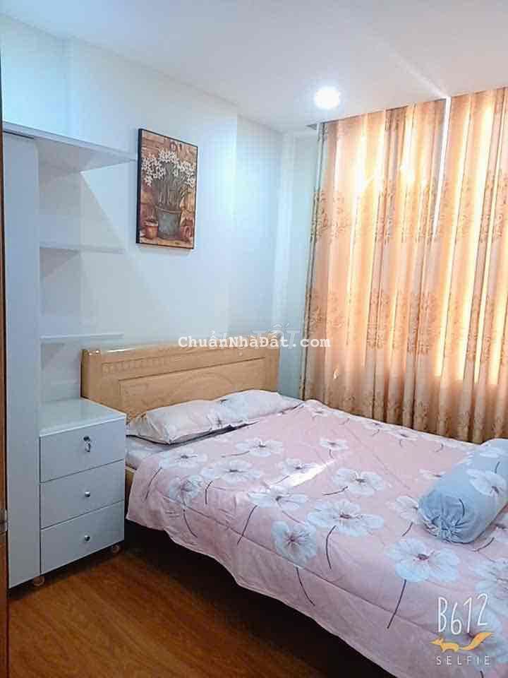 cho thuê chung cư Samsora Riverside