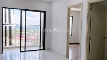 CHO THUÊ CHARM SAPPIRE 56m2 2PN CHỈ 6 TRIỆU, NỘI THẤT NHÀ MỚI Ở NGAY