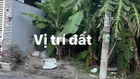 đất giá rẻ Thủ Đức 3,5 tỷ
