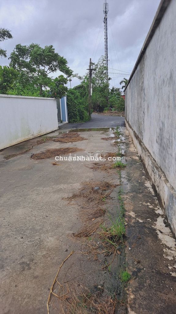 CHÍNH CHỦ CẦN BÁN LÔ ĐẤT ĐẸP – THẤP LINH, MINH TÂN, KIẾN THỤY