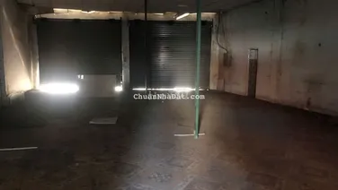 mặt tiền đường Mỹ Phước Tân Vạn