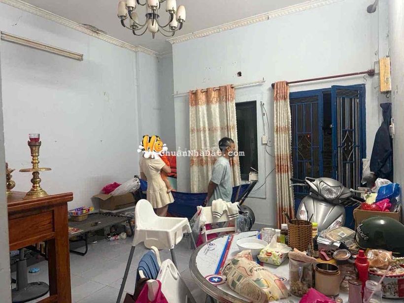 Bán Nhà Cấp 4 ( 60m2 ) Đường 475 Phước Long B - Q9