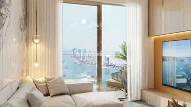 🔥CỰC PHẨM! CĂN 2PN TRỰC DIỆN NGAY SÔNG HÀN - SỞ HỮU LÂU DÀI