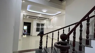 CHO THUÊ NHÀ 4PN- 10TR/TH - CHỢ VÕ MINH ĐỨC