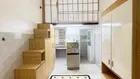 Căn Hộ Dịch Vụ Duplex Mới Tinh 100% Ngay Vòng Xoay Lê Đại Hành