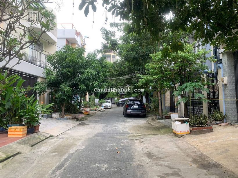 HXH 10m Dương quảng hàm DT 5.6x15m. giá tốt chỉ 8.5 tỷ