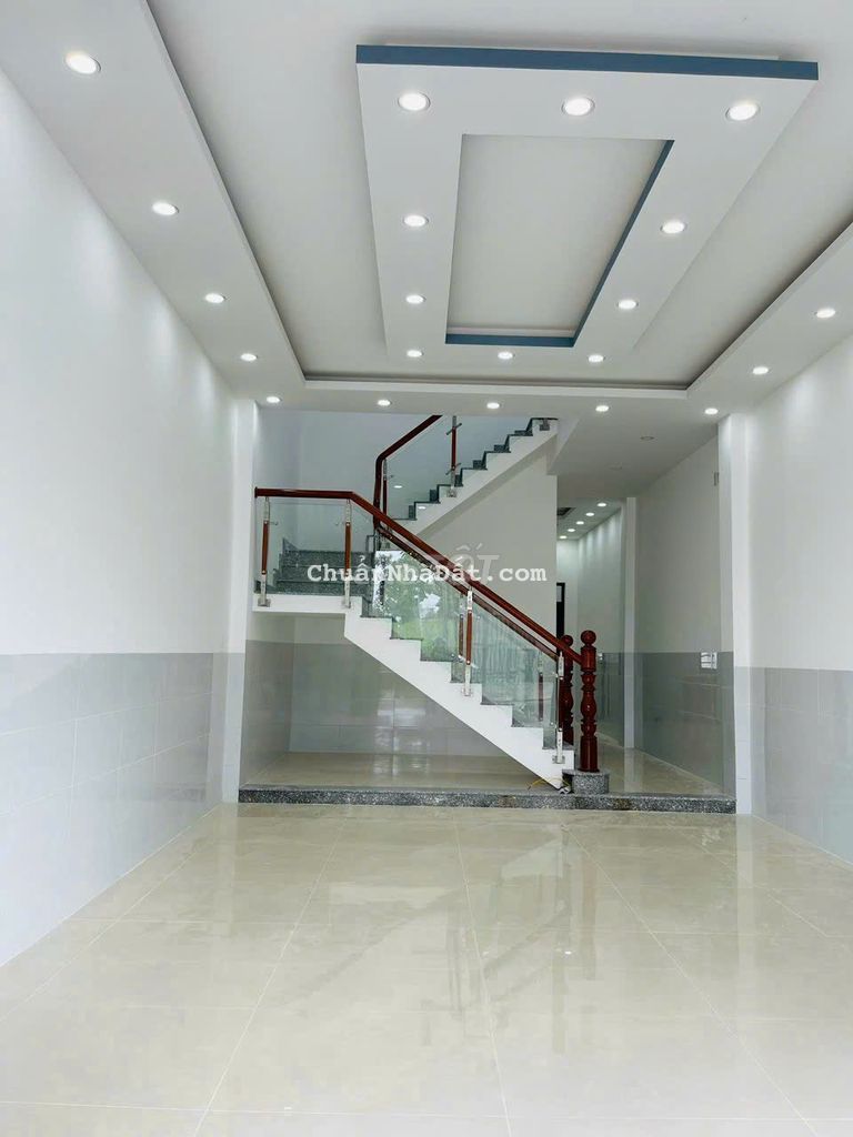 🏡 Cho Thuê Nhà Trệt 1 Lầu – KDC Hồng Loan, Cần Thơ | Giá 9 Triệu/Tháng